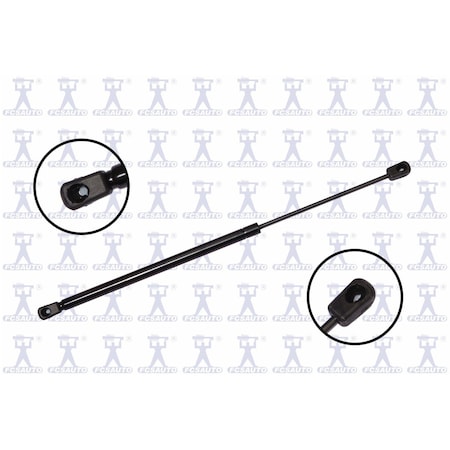 Fcs Struts Lift Support Back Glass, 86192 86192
